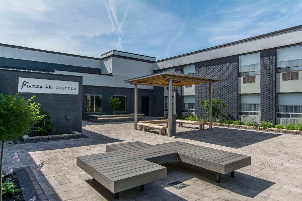 Quattro Hotel & Conf. Centre, Ascend Hotel Collection Main image